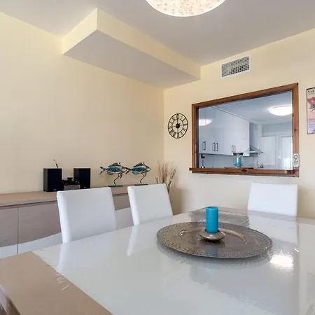 Apartamento Duquesa Village 2403 *