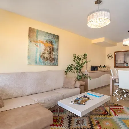 Apartamento Duquesa Village 2403 Manilva