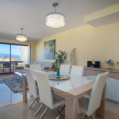 Duquesa Village 2403 Apartamento Manilva