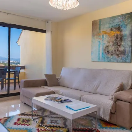 Apartamento Duquesa Village 2403 *