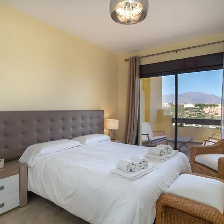 Apartamento Duquesa Village 2403