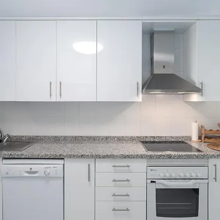 Apartamento Duquesa Village 2403 Manilva