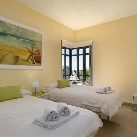 Duquesa Village 2403 Apartamento Manilva