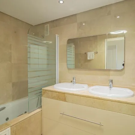 Apartamento Duquesa Village 2403