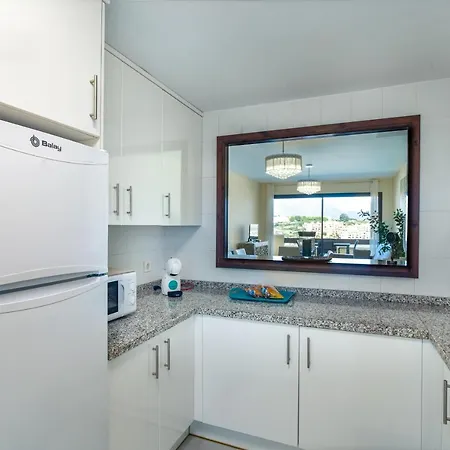 Duquesa Village 2403 Apartamento *
