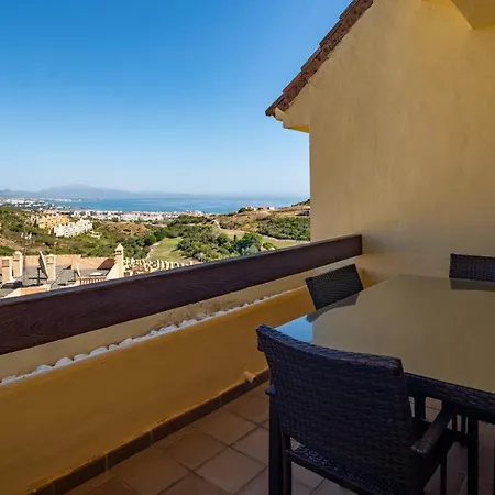 Apartamento Duquesa Village 2403 *