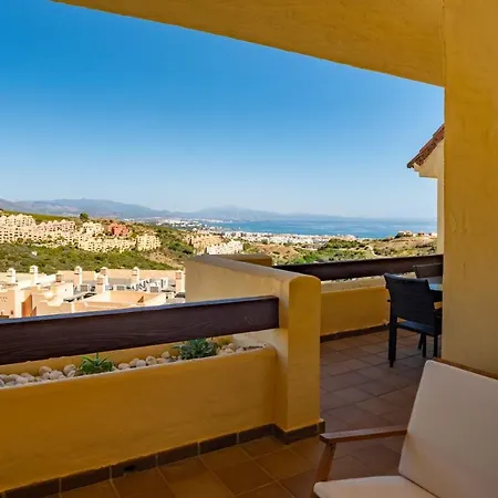 Apartamento Duquesa Village 2403 *