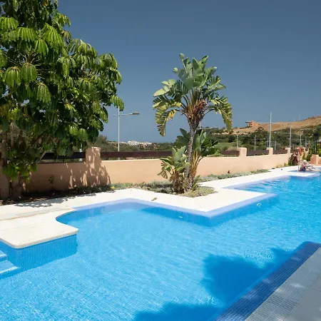 Apartamento Duquesa Village 2403 Manilva