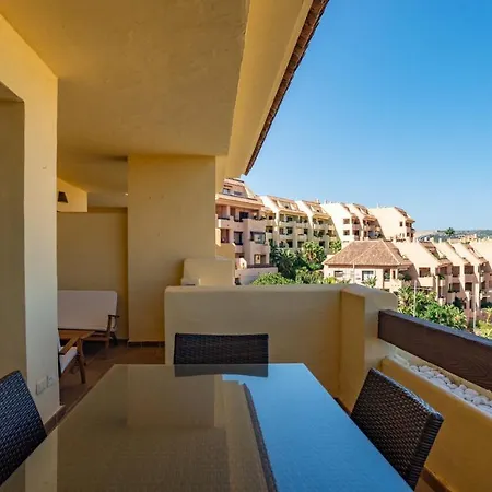 Duquesa Village 2403 Apartamento Manilva