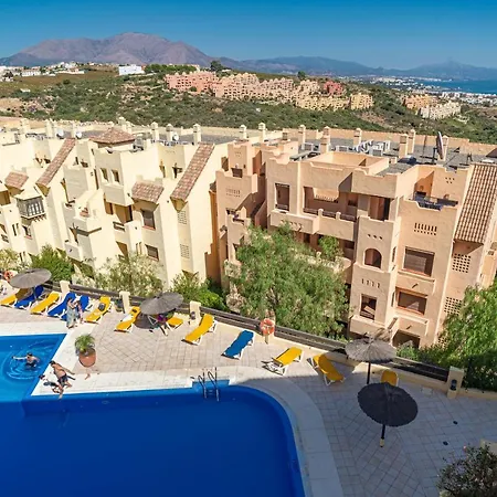 Duquesa Village 2403 Apartamento Manilva