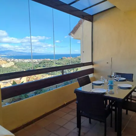 Apartamento Duquesa Village 2403 Manilva
