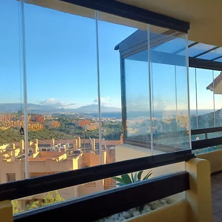 Apartamento Duquesa Village 2403 Manilva