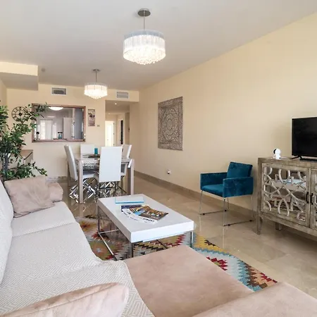 Duquesa Village 2403 Манилва