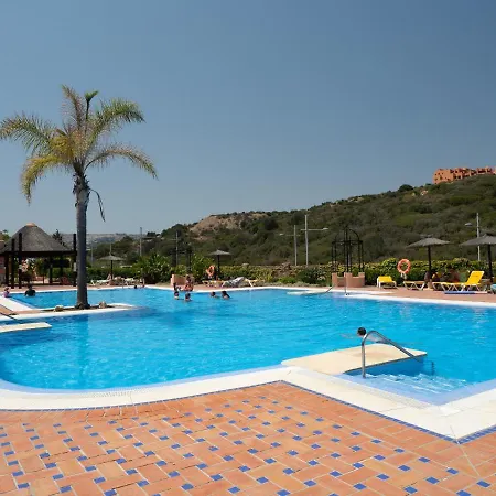 Апартаменты Duquesa Village 2403 Манилва