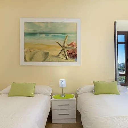 Duquesa Village 2403 Манилва