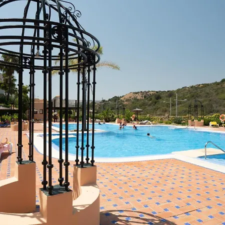 Duquesa Village 2403 Манилва