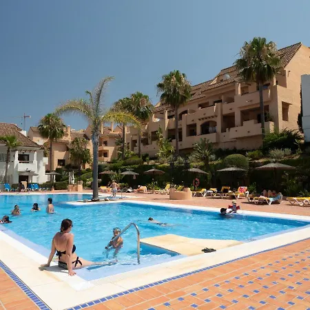 Duquesa Village 2403 * Манилва